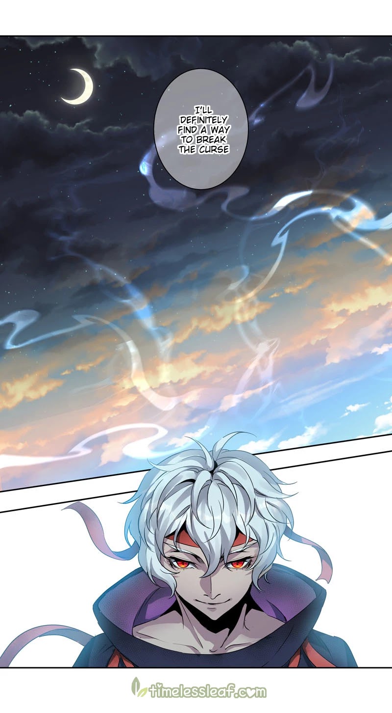 Miao Shou Xian Dan Chapter 159 page 1 - Chapter 159