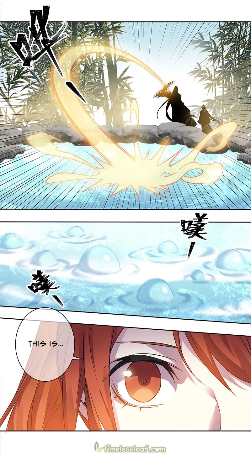 Miao Shou Xian Dan Chapter 168 page 3 - Chapter 168