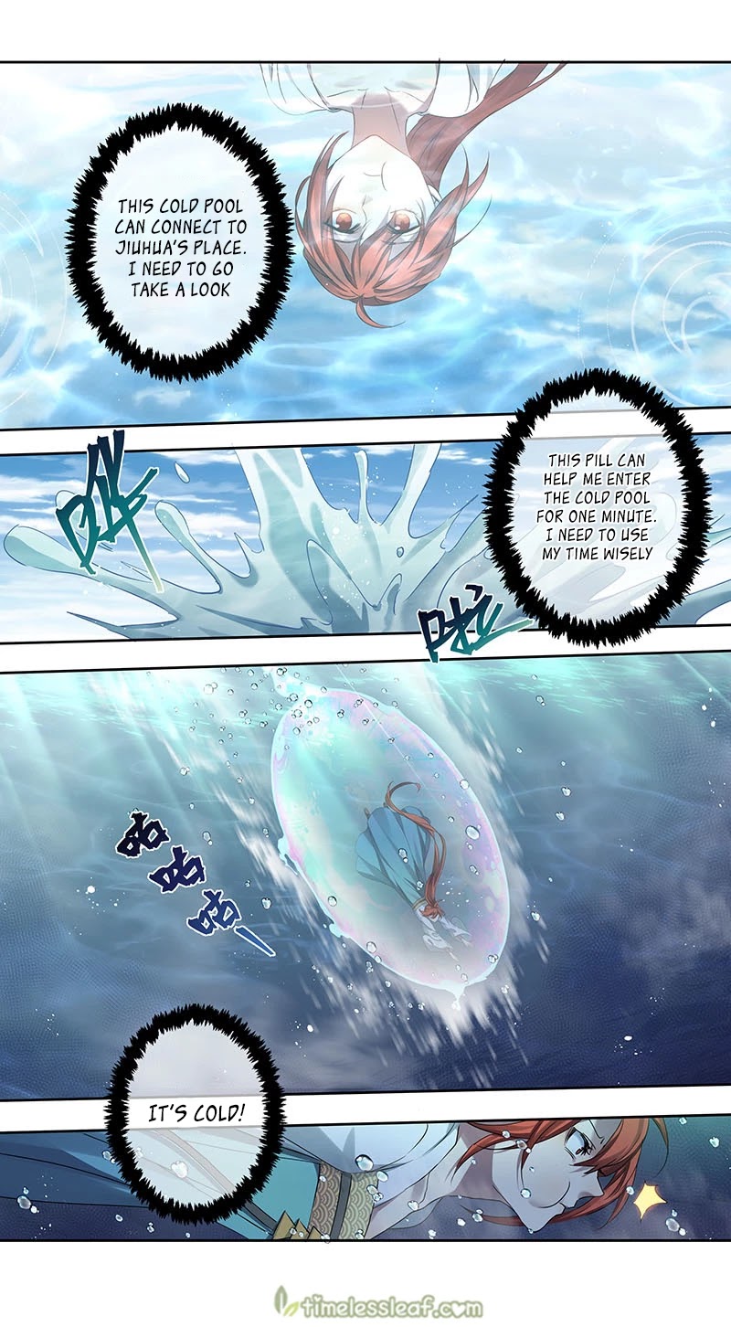Miao Shou Xian Dan Chapter 169 page 5 - Chapter 169