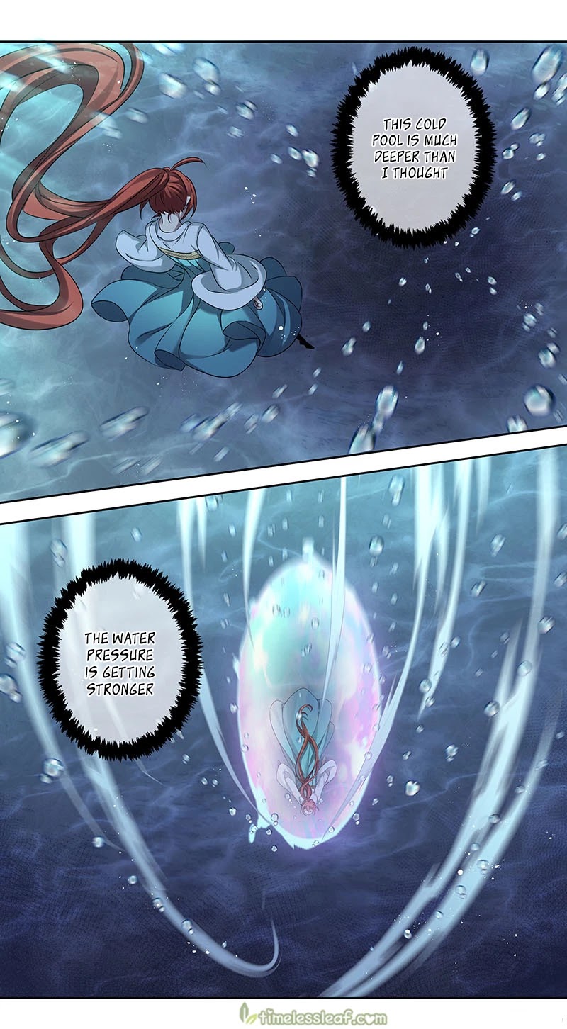 Miao Shou Xian Dan Chapter 169 page 6 - Chapter 169