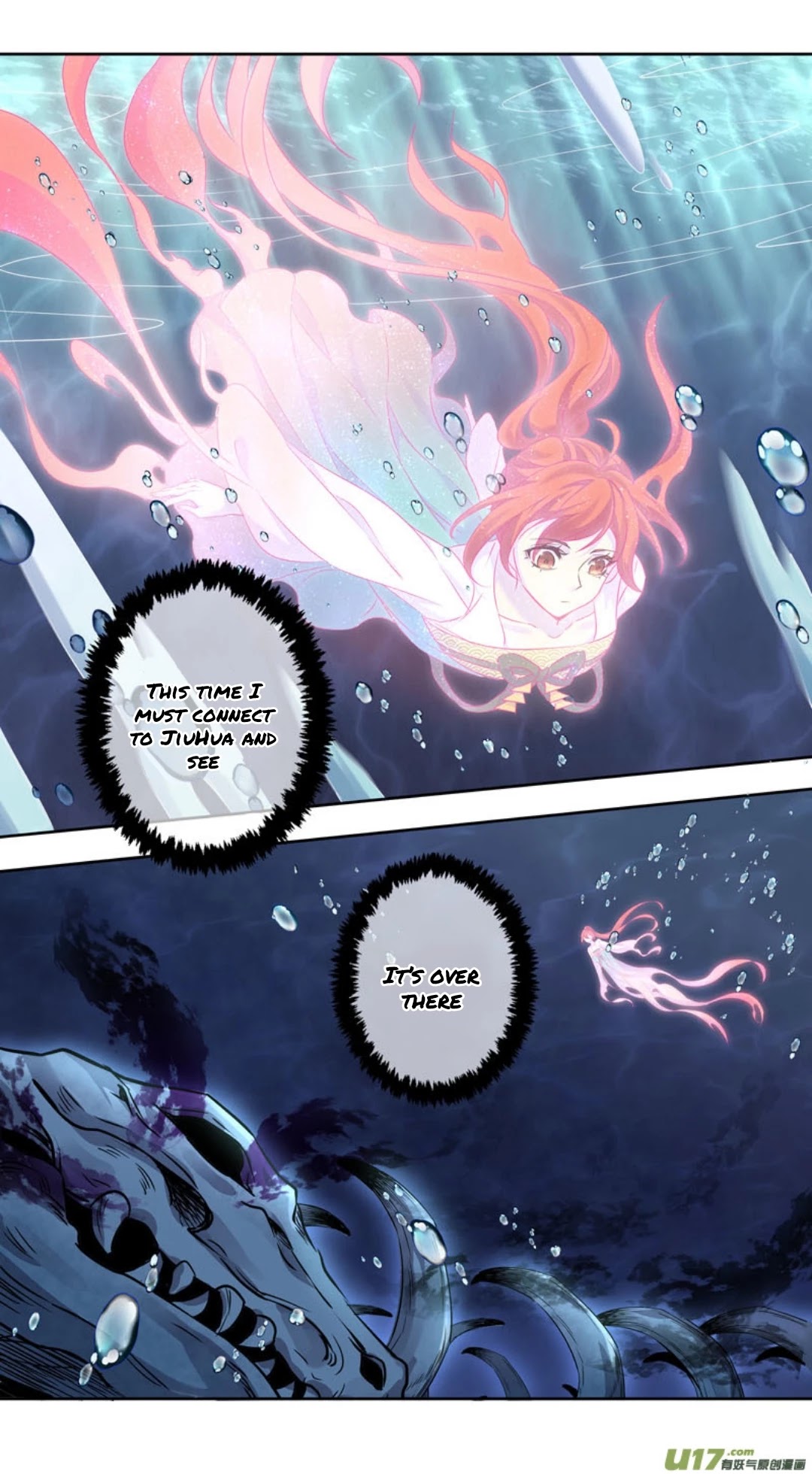 Miao Shou Xian Dan Chapter 170 page 13 - Chapter 170