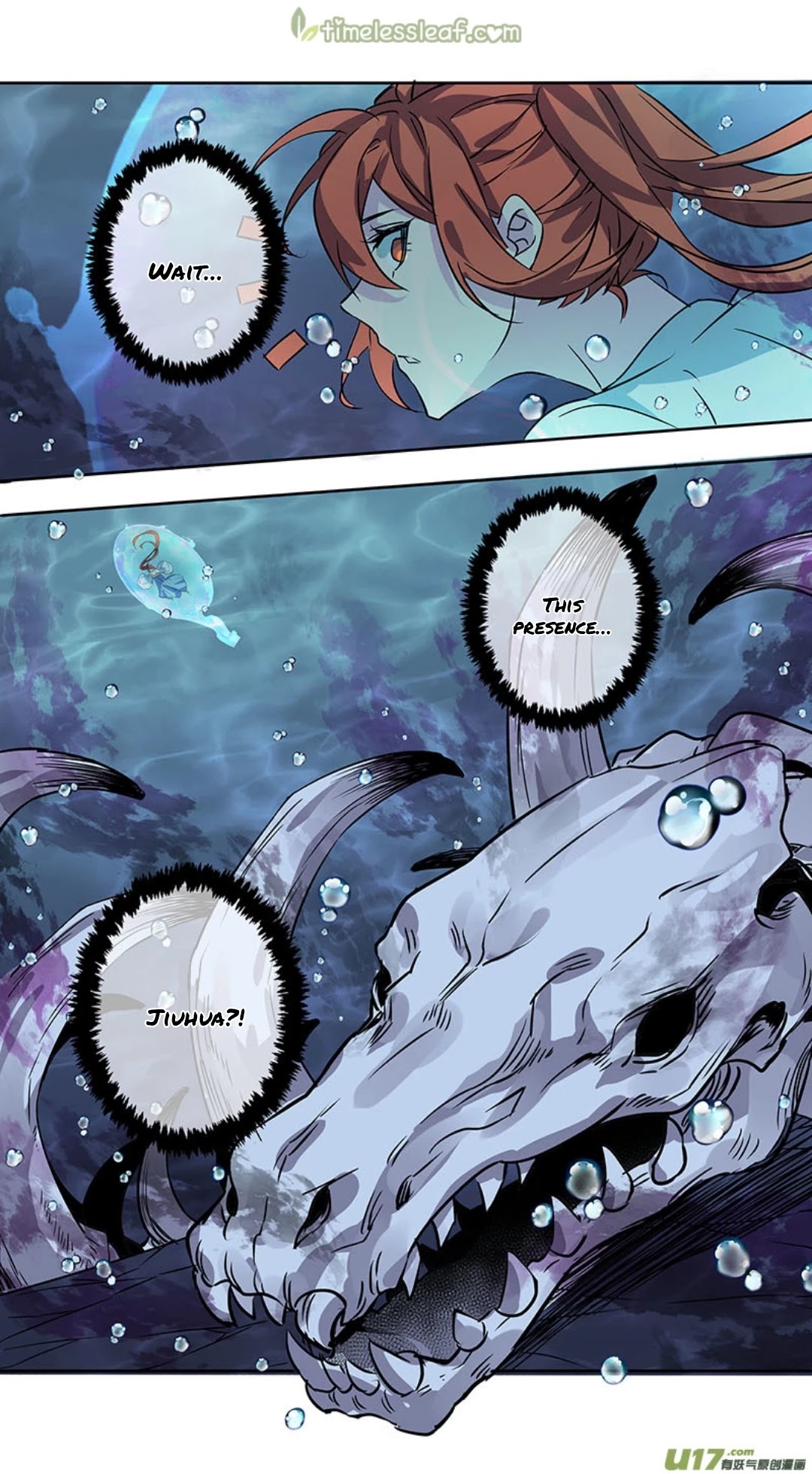 Miao Shou Xian Dan Chapter 170 page 4 - Chapter 170