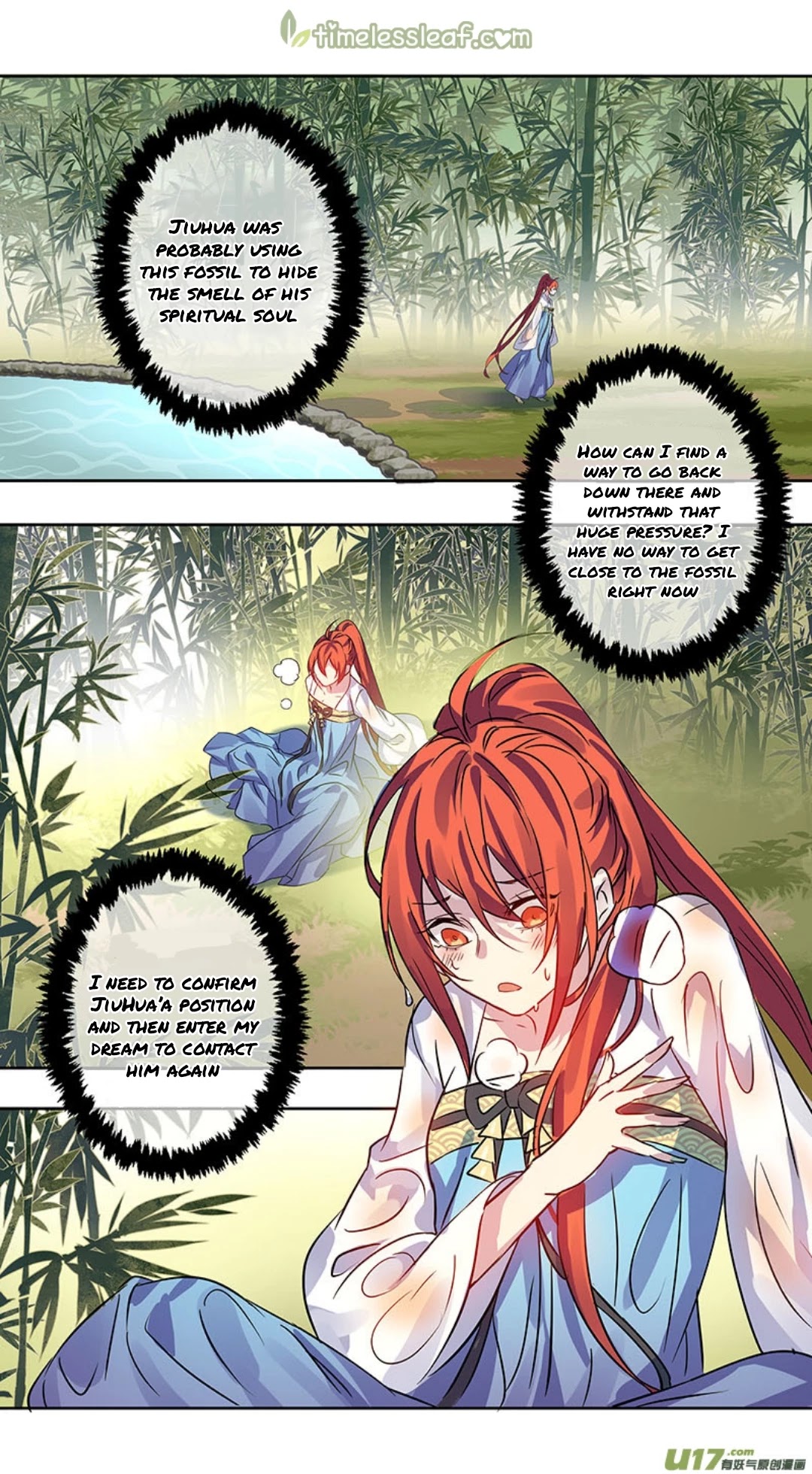 Miao Shou Xian Dan Chapter 170 page 6 - Chapter 170