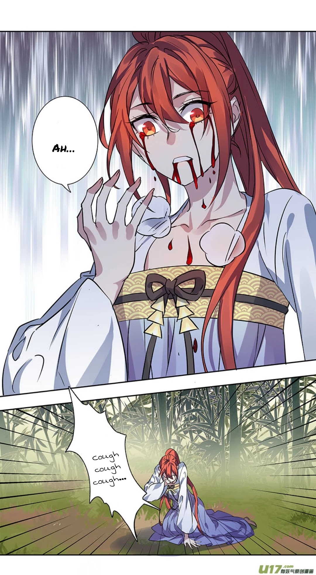 Miao Shou Xian Dan Chapter 170 page 7 - Chapter 170