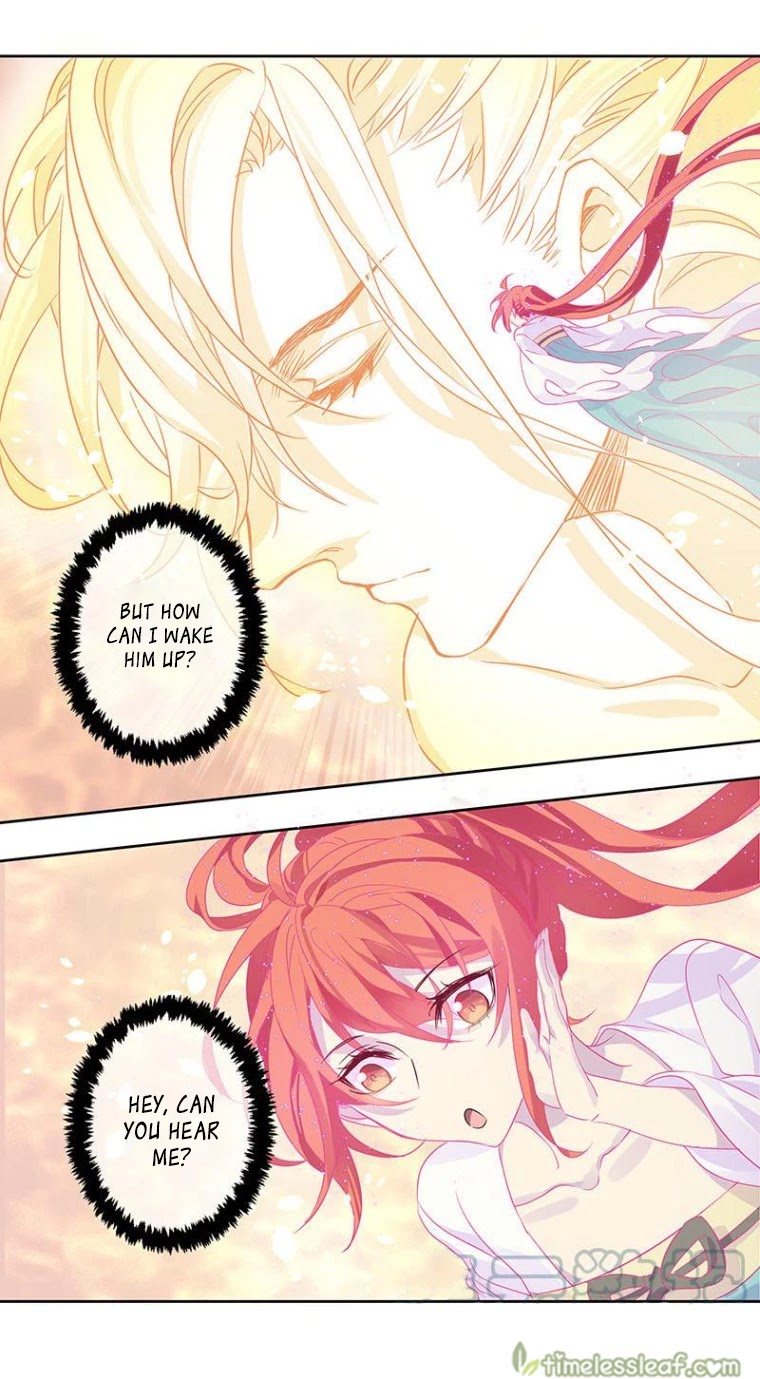 Miao Shou Xian Dan Chapter 172 page 3 - Chapter 172