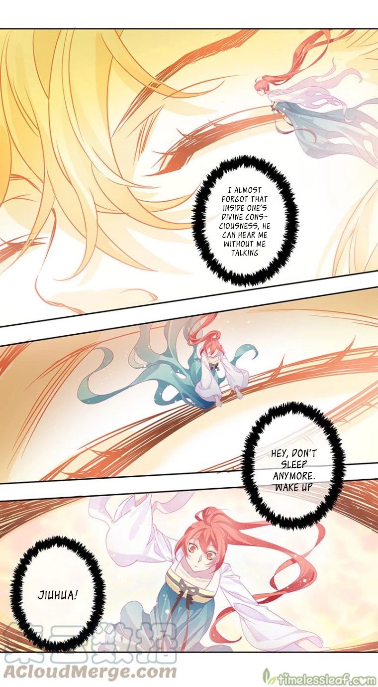 Miao Shou Xian Dan Chapter 172 page 4 - Chapter 172