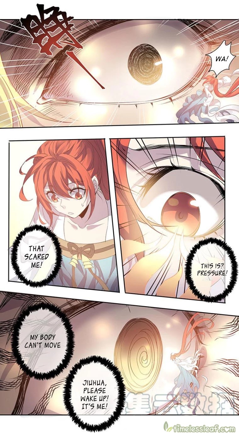 Miao Shou Xian Dan Chapter 172 page 5 - Chapter 172