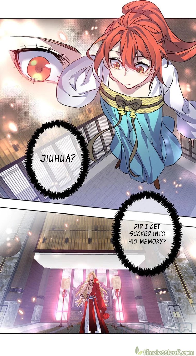 Miao Shou Xian Dan Chapter 172 page 8 - Chapter 172