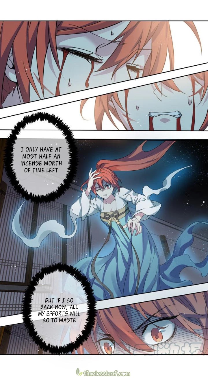 Miao Shou Xian Dan Chapter 173 page 5 - Chapter 173