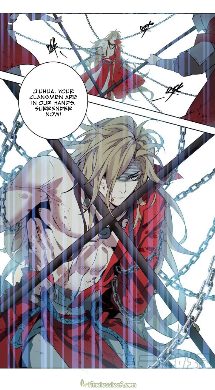 Miao Shou Xian Dan Chapter 173 page 6 - Chapter 173