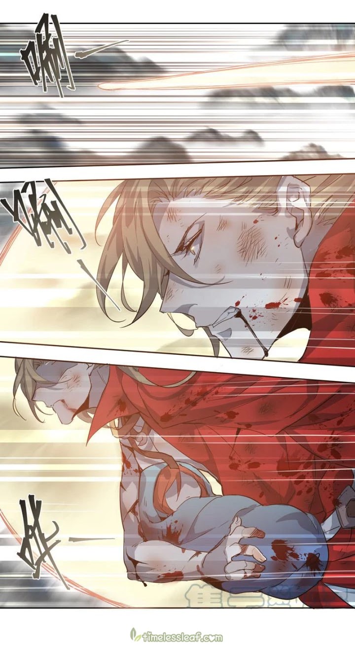 Miao Shou Xian Dan Chapter 173 page 7 - Chapter 173