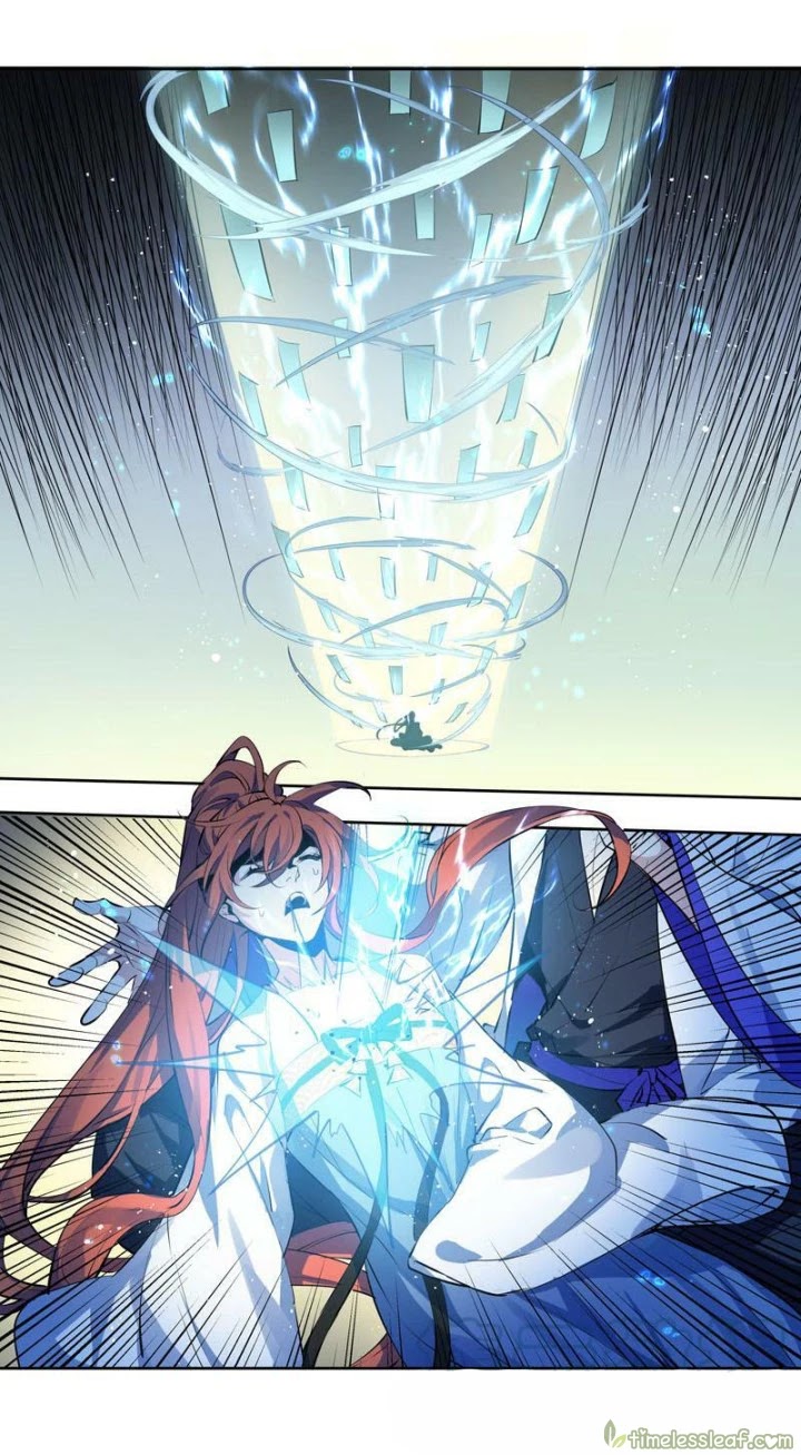 Miao Shou Xian Dan Chapter 176 page 2 - Chapter 176