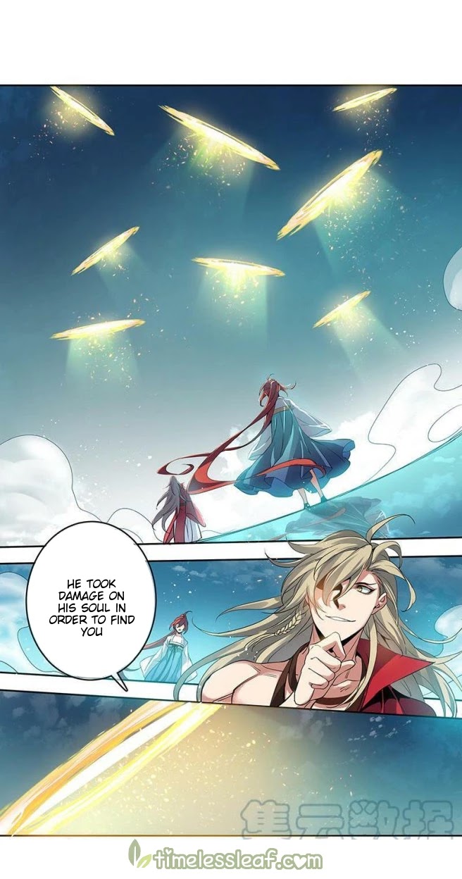 Miao Shou Xian Dan Chapter 177 page 1 - Chapter 177
