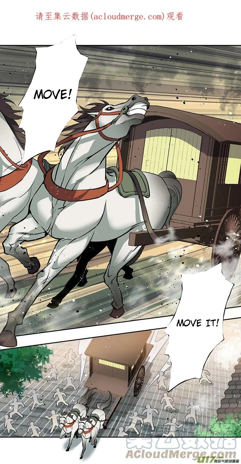 Miao Shou Xian Dan Chapter 180 page 1 - Chapter 180