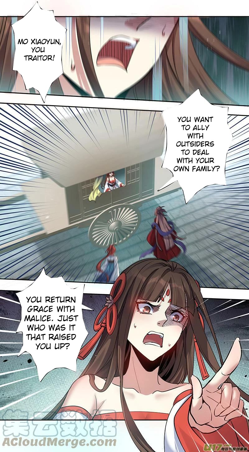 Miao Shou Xian Dan Chapter 181 page 2 - Chapter 181