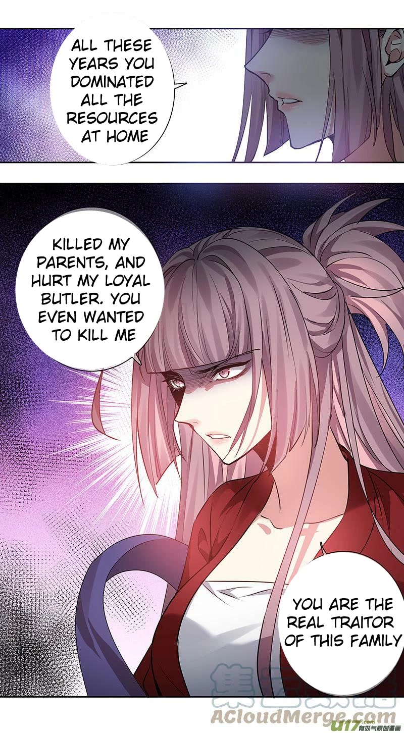 Miao Shou Xian Dan Chapter 181 page 3 - Chapter 181