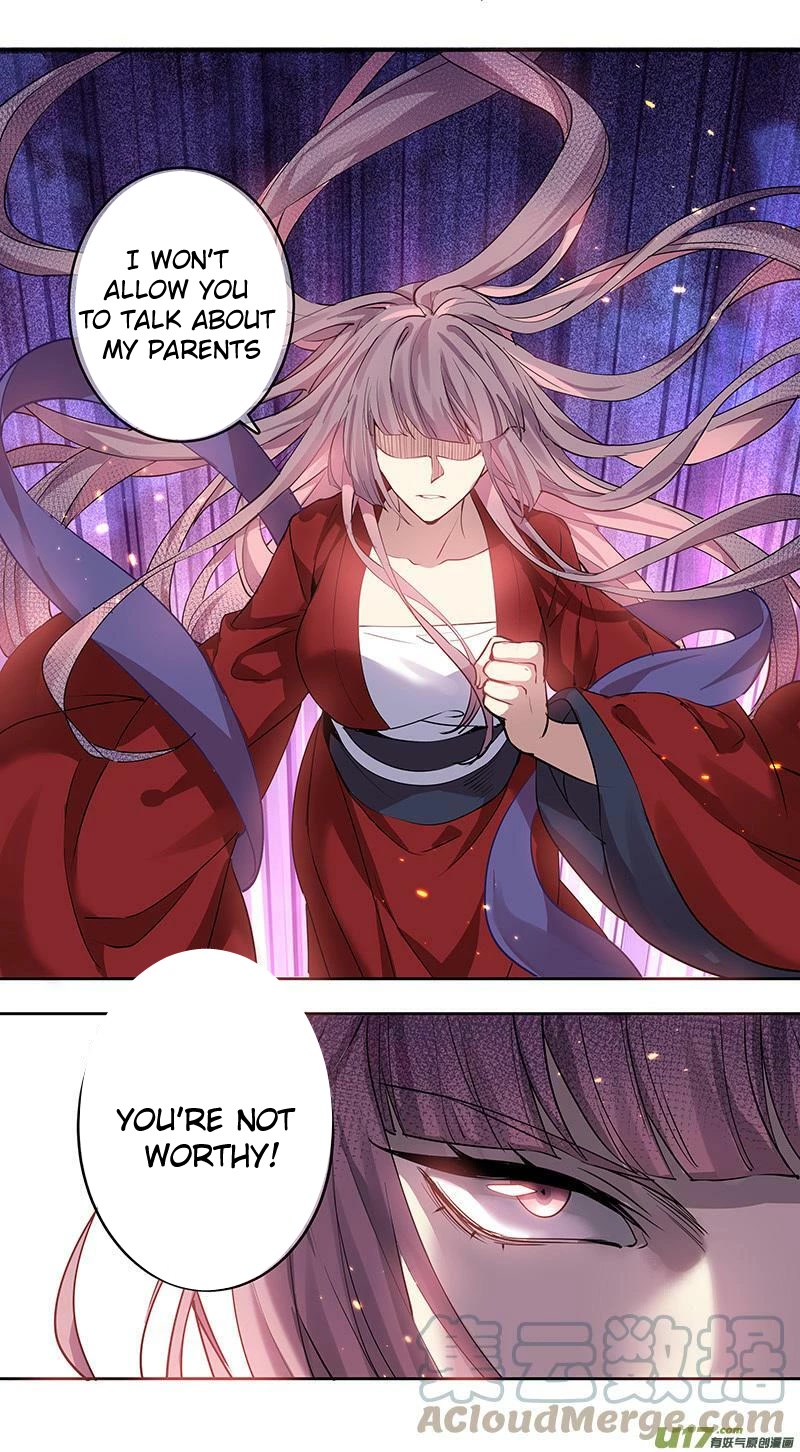 Miao Shou Xian Dan Chapter 181 page 5 - Chapter 181