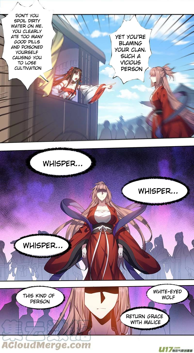 Miao Shou Xian Dan Chapter 181 page 7 - Chapter 181