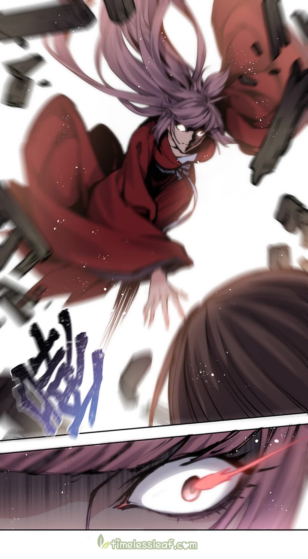 Miao Shou Xian Dan Chapter 182 page 5 - Chapter 182