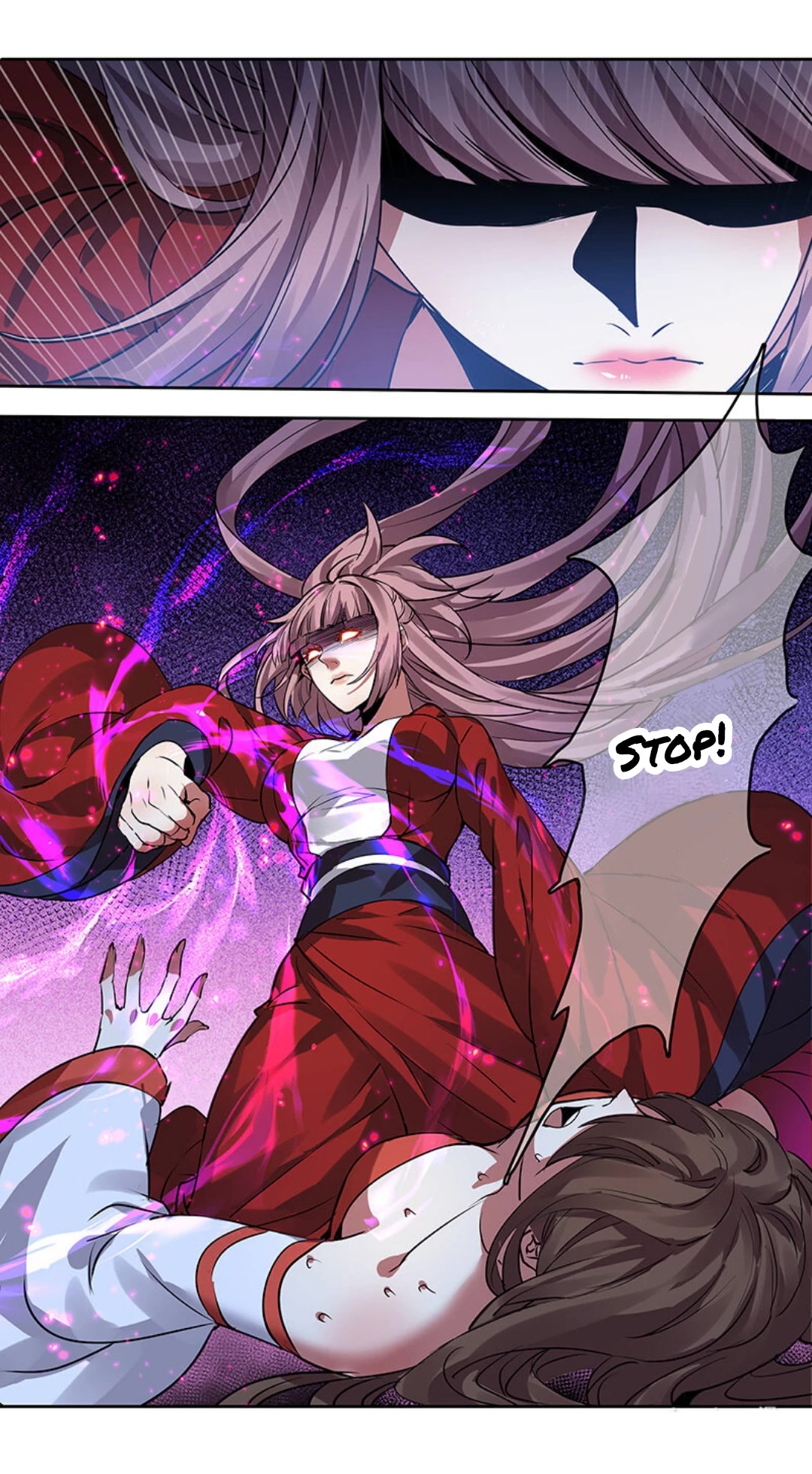 Miao Shou Xian Dan Chapter 182 page 7 - Chapter 182