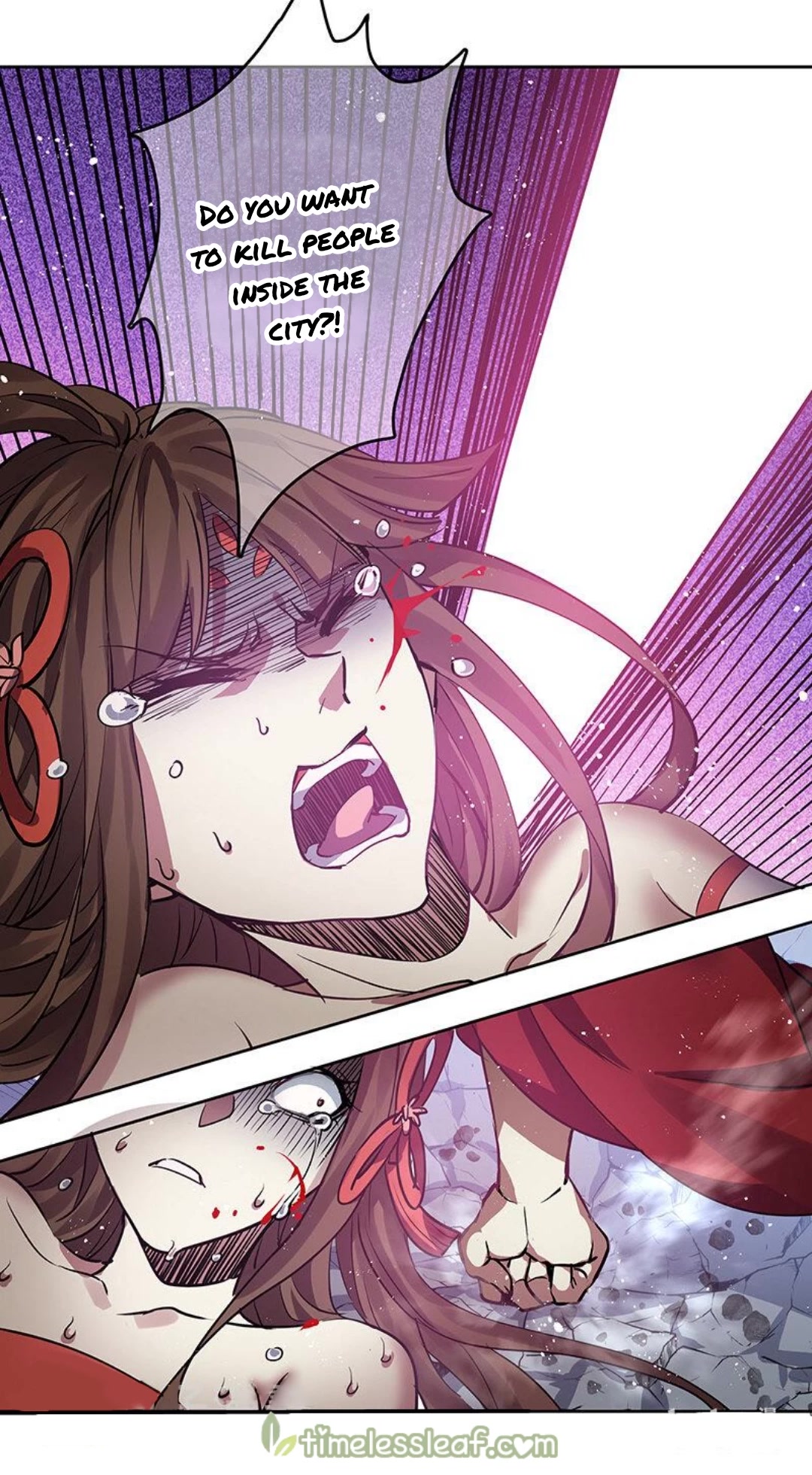 Miao Shou Xian Dan Chapter 182 page 8 - Chapter 182
