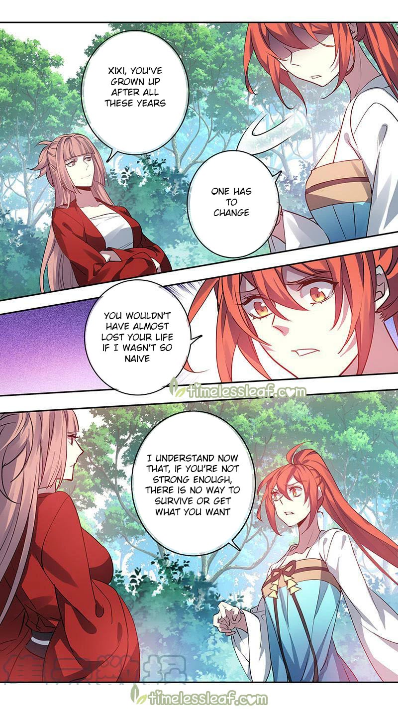 Miao Shou Xian Dan Chapter 183 page 6 - Chapter 183