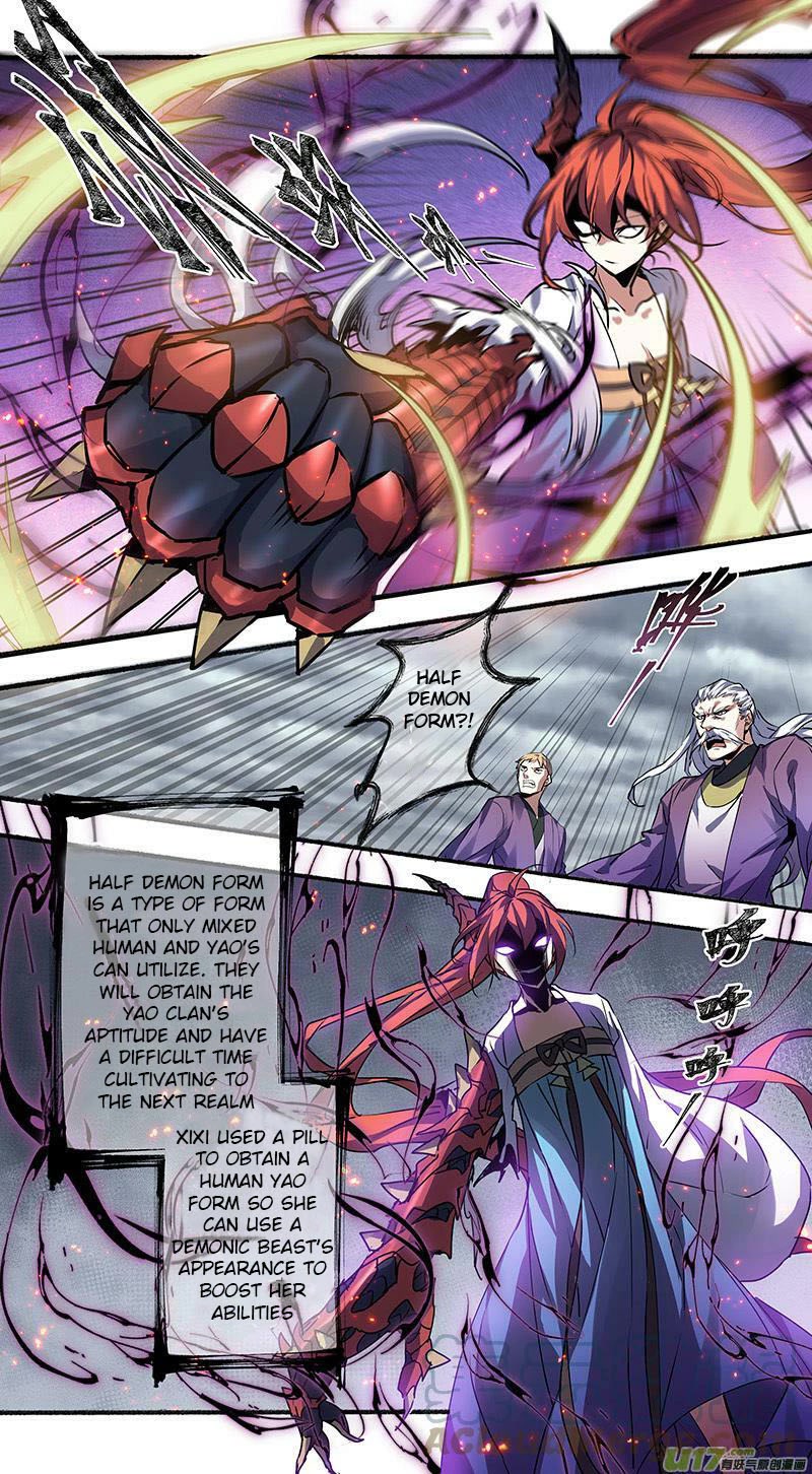 Miao Shou Xian Dan Chapter 186 page 2 - Chapter 186