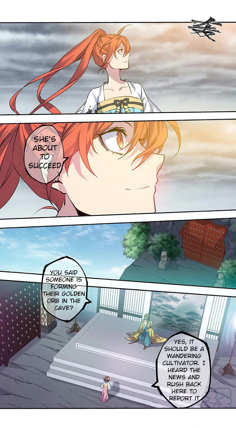 Miao Shou Xian Dan Chapter 186 page 6 - Chapter 186