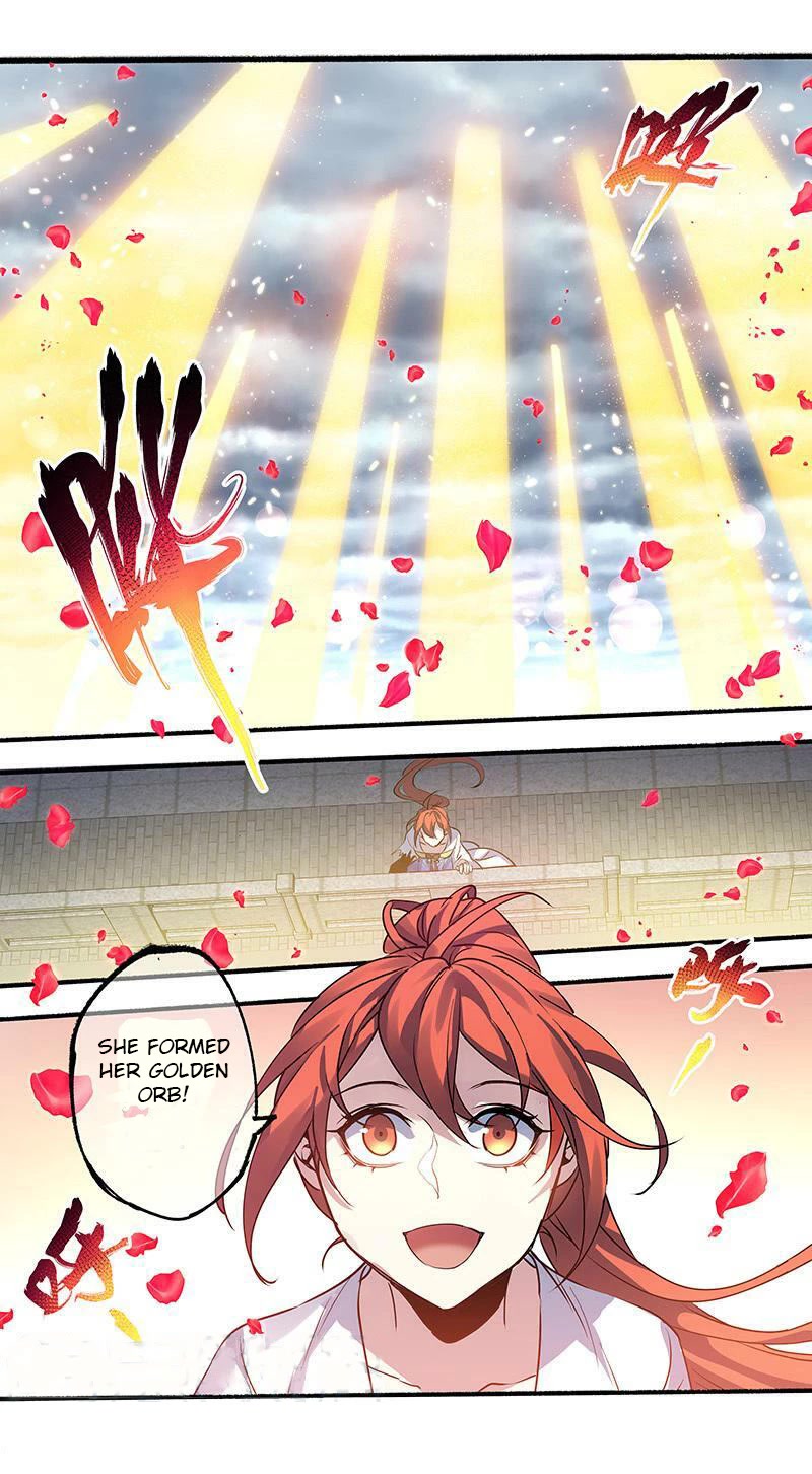 Miao Shou Xian Dan Chapter 186 page 8 - Chapter 186