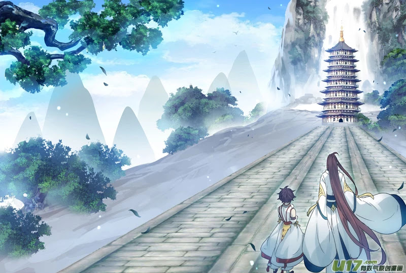 Miao Shou Xian Dan Chapter 19.1 page 7 - Chapter 19.1