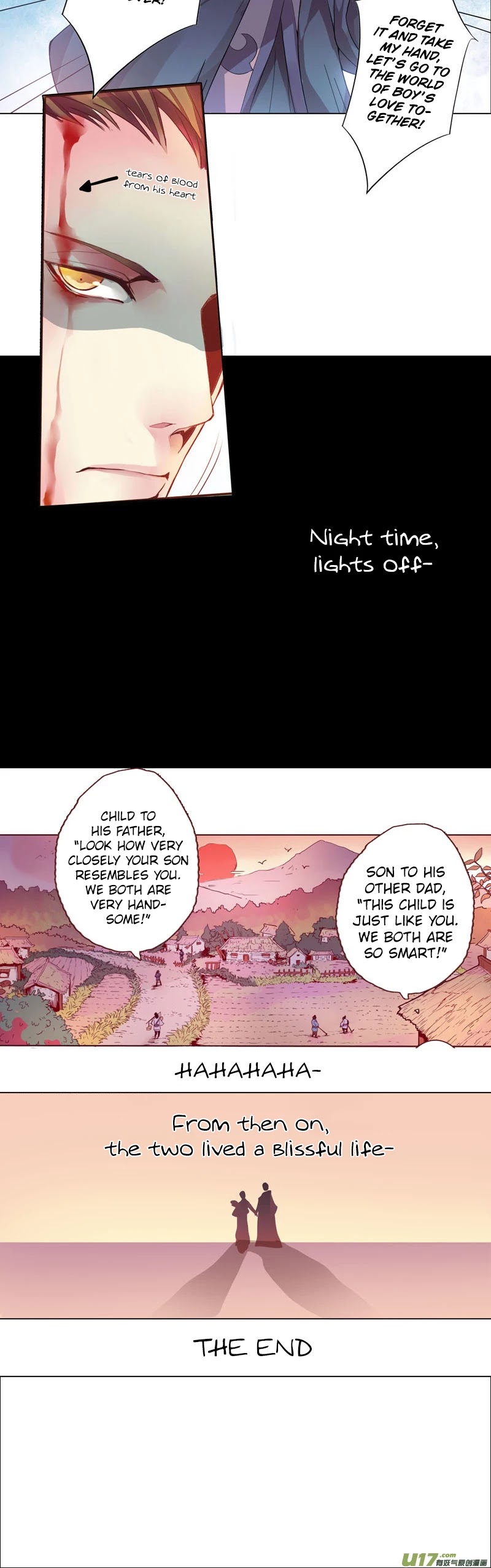 Miao Shou Xian Dan Chapter 19.4 page 10 - Chapter 19.4