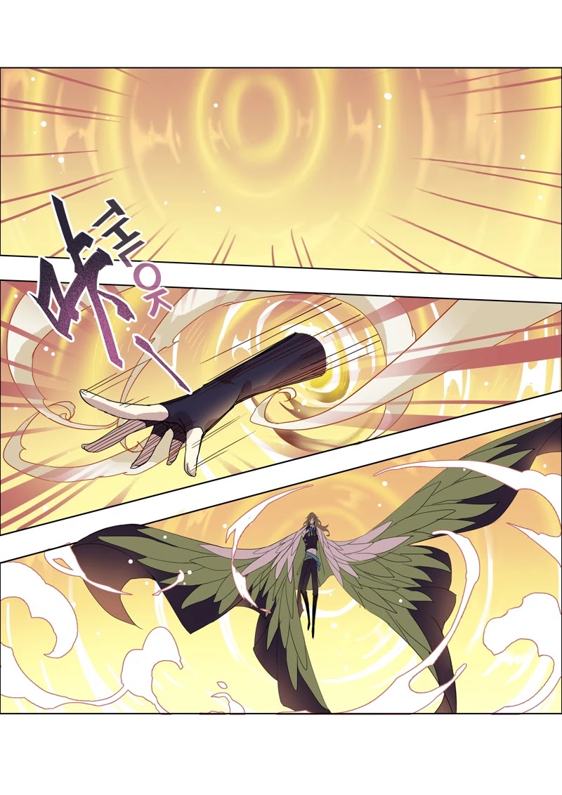Miao Shou Xian Dan Chapter 21.3 page 4 - Chapter 21.3