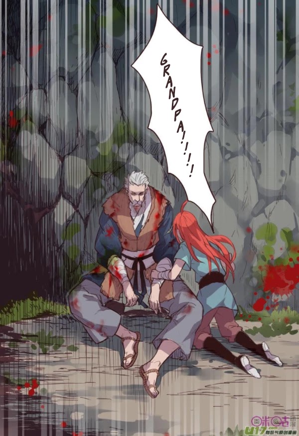 Miao Shou Xian Dan Chapter 4.3 page 3 - Chapter 4.3