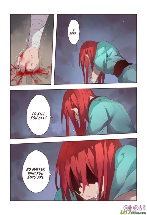 Miao Shou Xian Dan Chapter 4.3 page 7 - Chapter 4.3