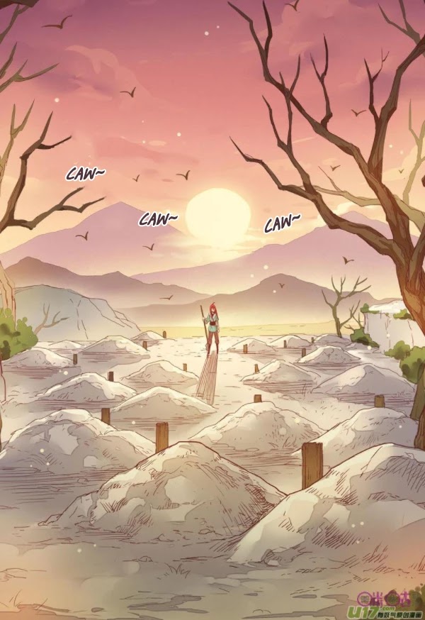 Miao Shou Xian Dan Chapter 4.4 page 3 - Chapter 4.4