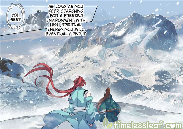 Miao Shou Xian Dan Chapter 49 page 5 - Chapter 49