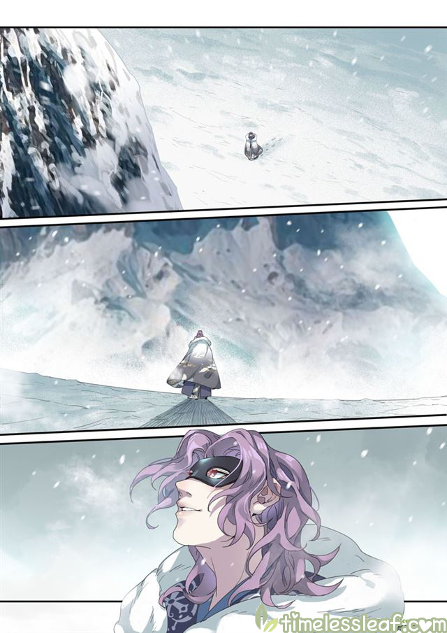 Miao Shou Xian Dan Chapter 49 page 8 - Chapter 49