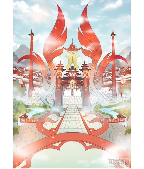 Miao Shou Xian Dan Chapter 5.5 page 7 - Chapter 5.5