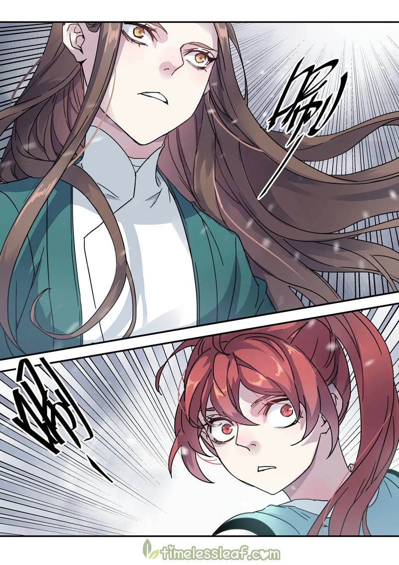 Miao Shou Xian Dan Chapter 50 page 1 - Chapter 50