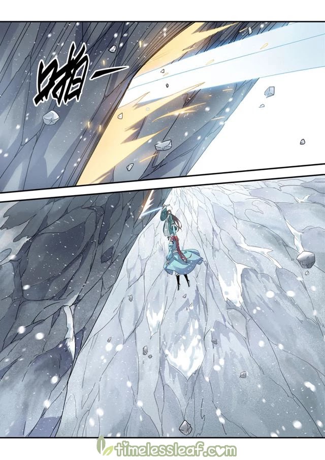 Miao Shou Xian Dan Chapter 50 page 5 - Chapter 50