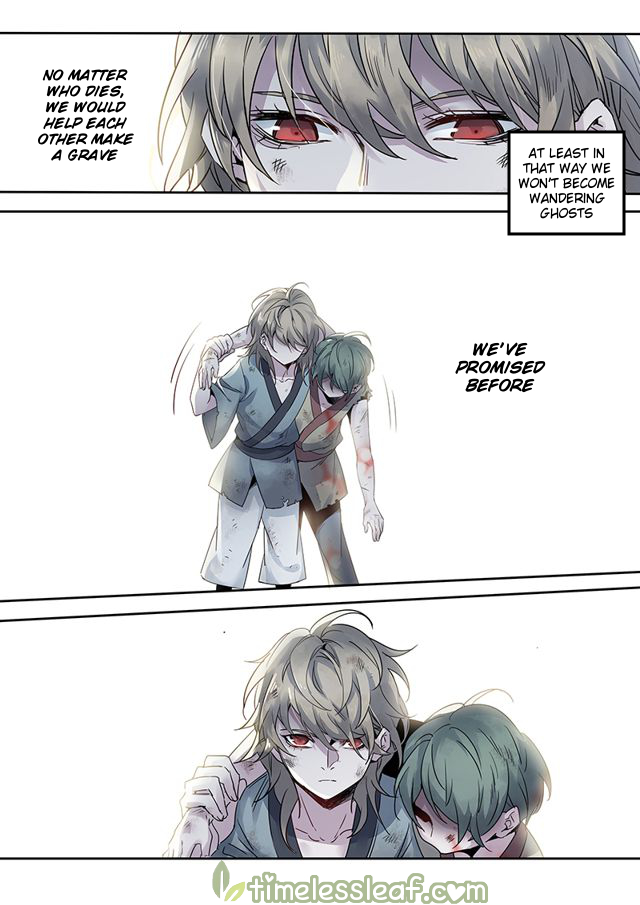 Miao Shou Xian Dan Chapter 56 page 6 - Chapter 56