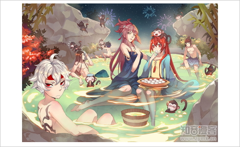 Miao Shou Xian Dan Chapter 6.4 page 10 - Chapter 6.4