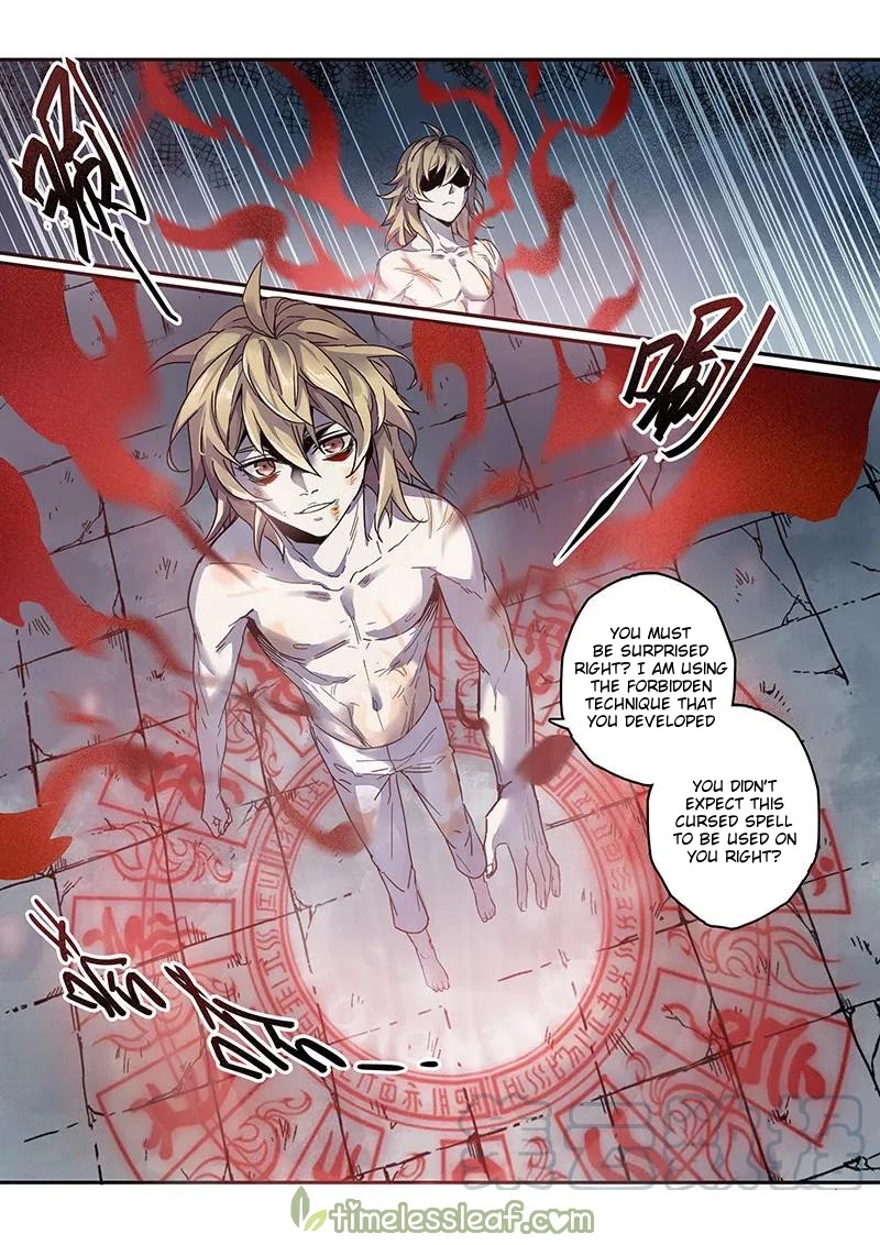 Miao Shou Xian Dan Chapter 60 page 1 - Chapter 60