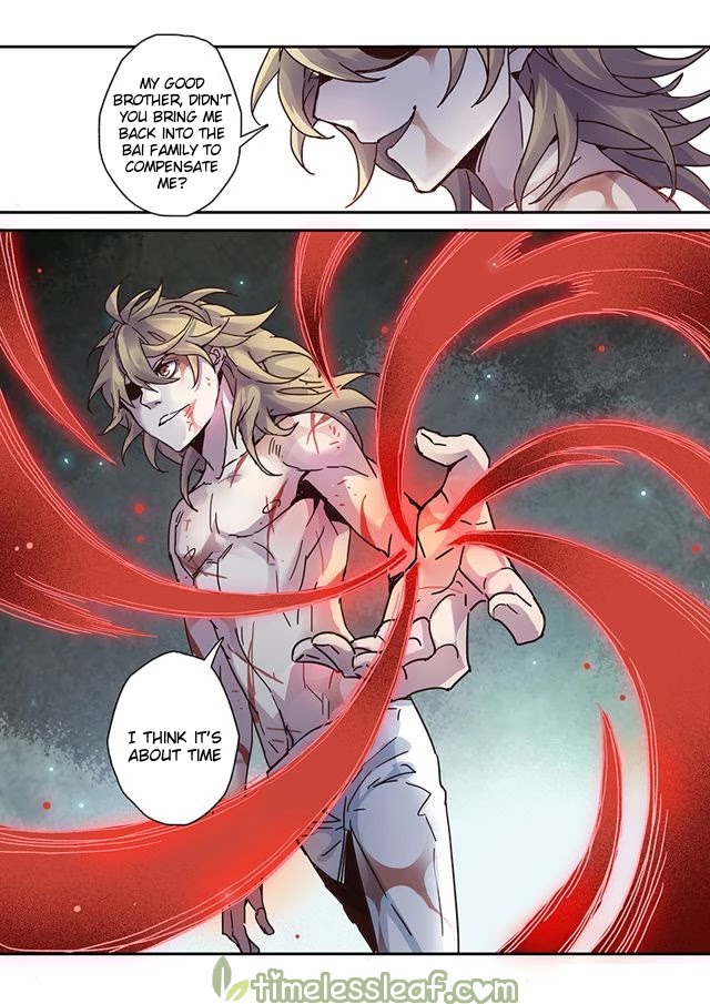 Miao Shou Xian Dan Chapter 62 page 4 - Chapter 62