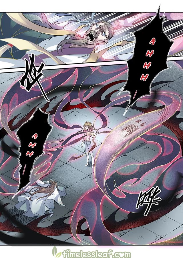 Miao Shou Xian Dan Chapter 62 page 5 - Chapter 62