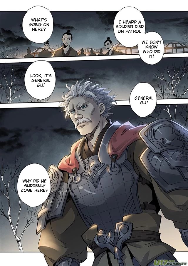 Miao Shou Xian Dan Chapter 67 page 2 - Chapter 67