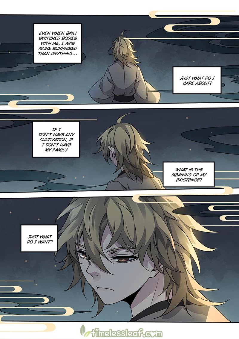 Miao Shou Xian Dan Chapter 68 page 2 - Chapter 68