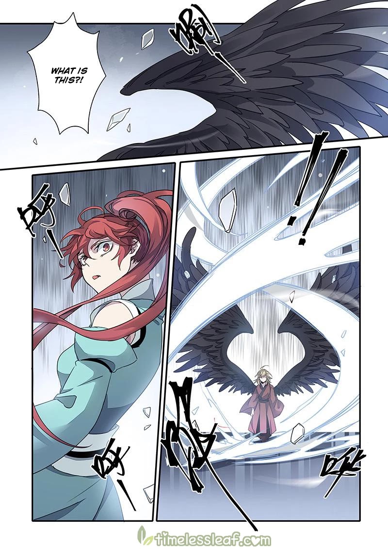 Miao Shou Xian Dan Chapter 68 page 4 - Chapter 68