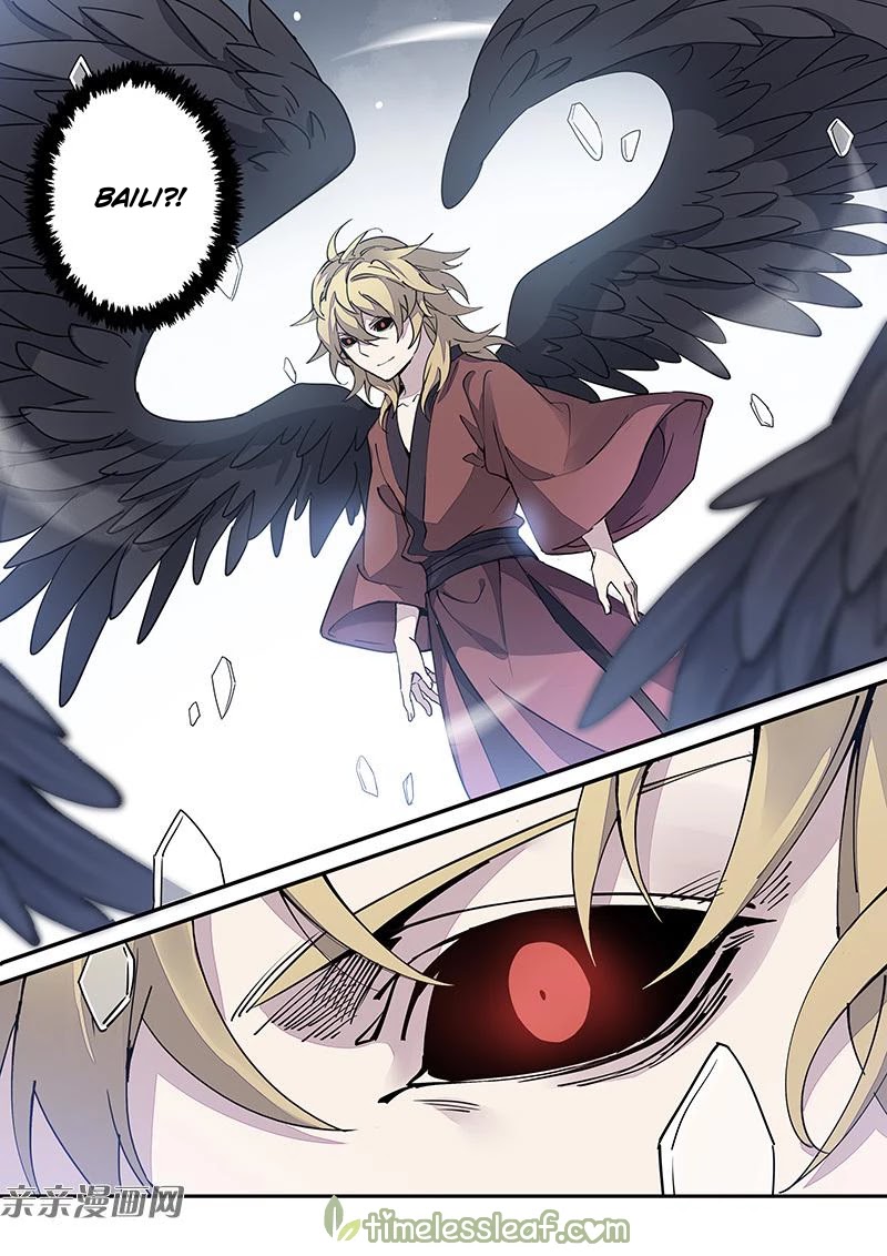 Miao Shou Xian Dan Chapter 68 page 5 - Chapter 68