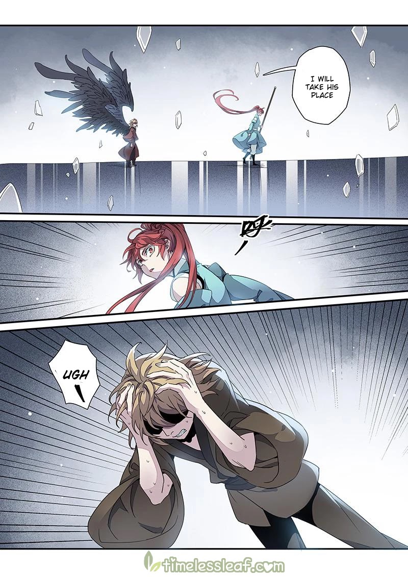 Miao Shou Xian Dan Chapter 69 page 2 - Chapter 69